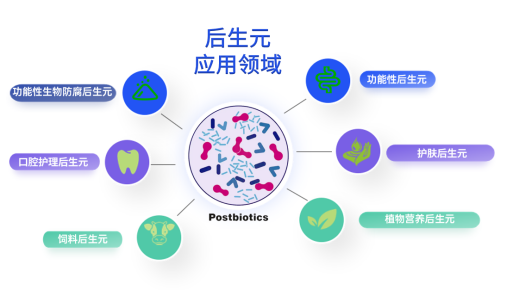 元达生物-后生元功能性食品原料展会圆满结束(图2)